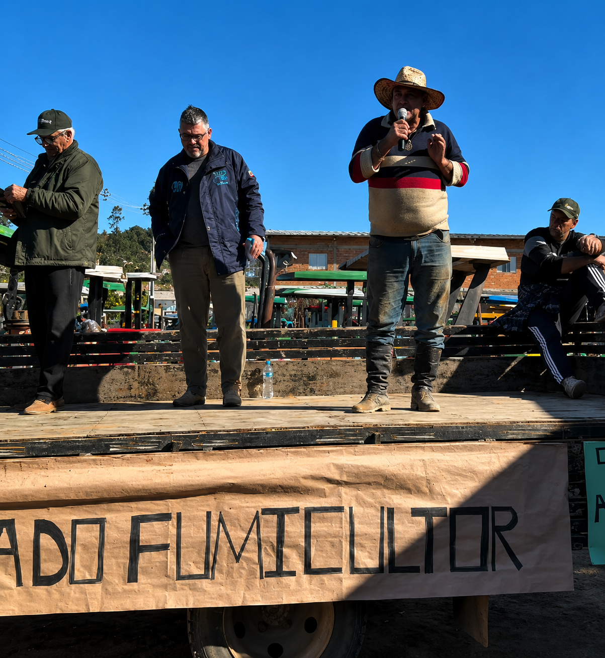 Foto da galeria