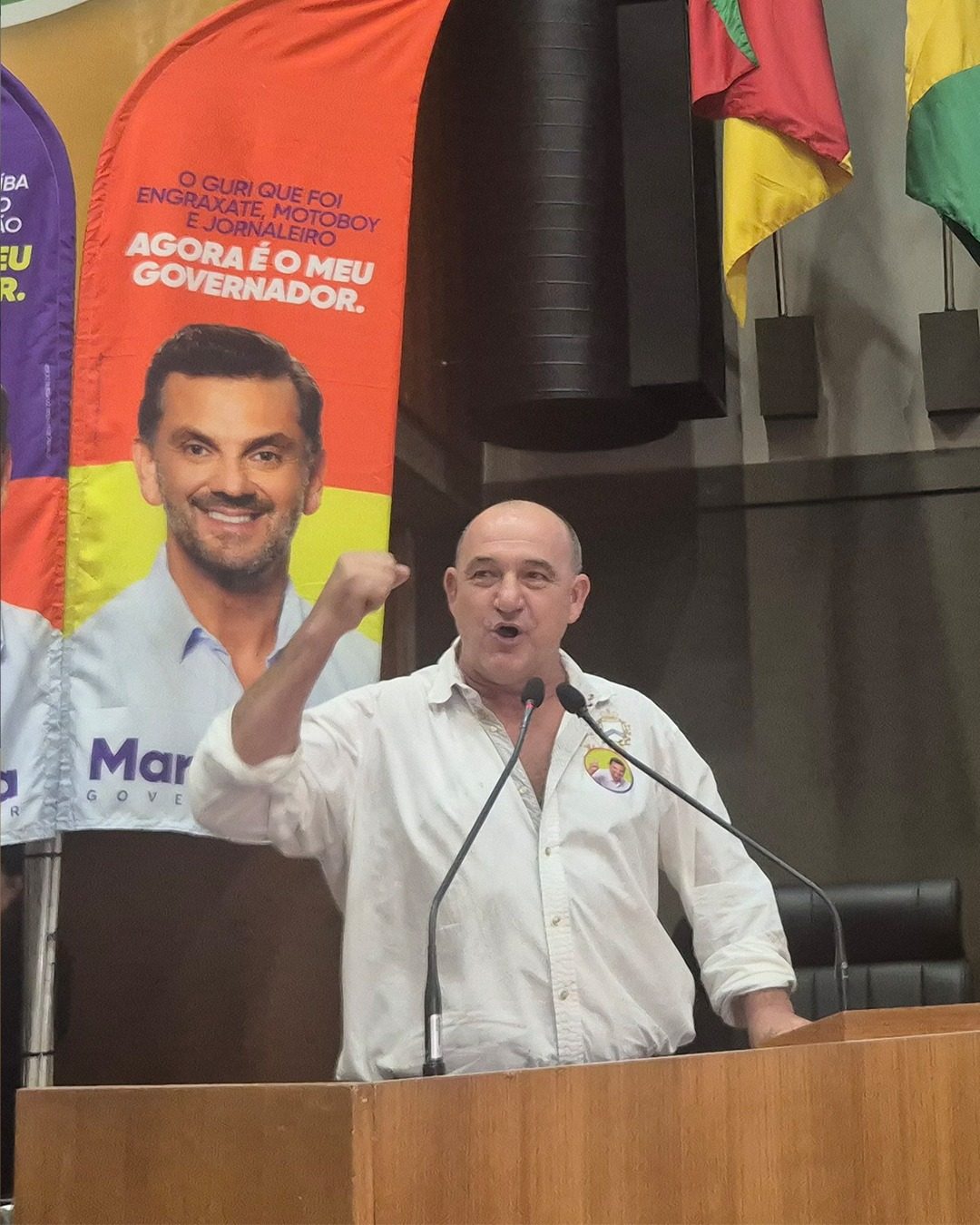 Foto da galeria